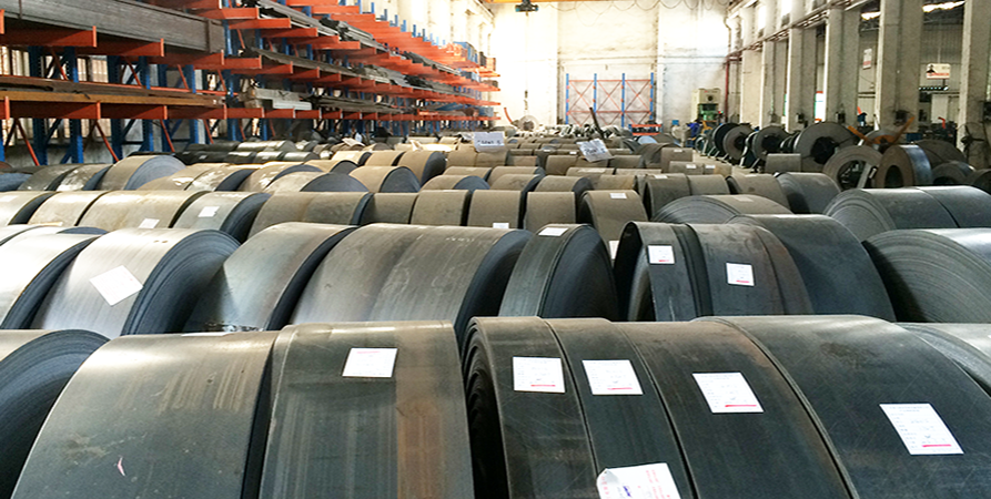 倉(cāng)儲(chǔ)貨架Q235B優(yōu)質(zhì)鋼材